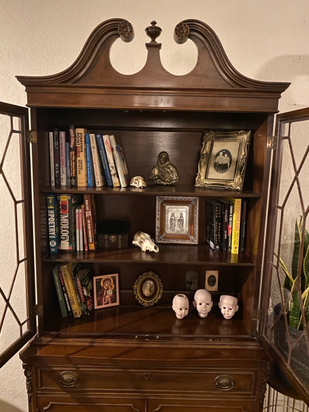 Meet your Posher, Zaira